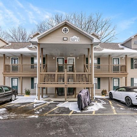 Waterview At Fall Creek Branson Exterior foto