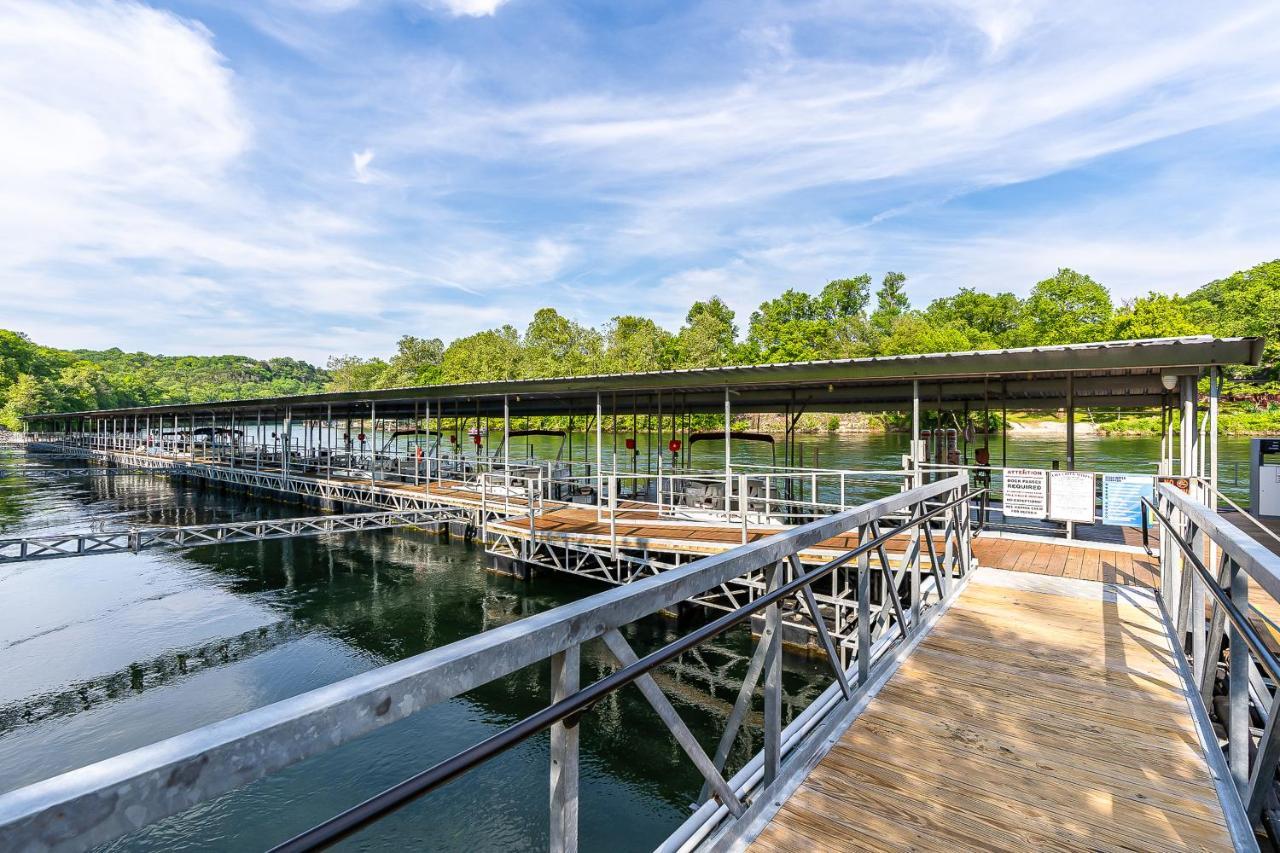 Waterview At Fall Creek Branson Exterior foto