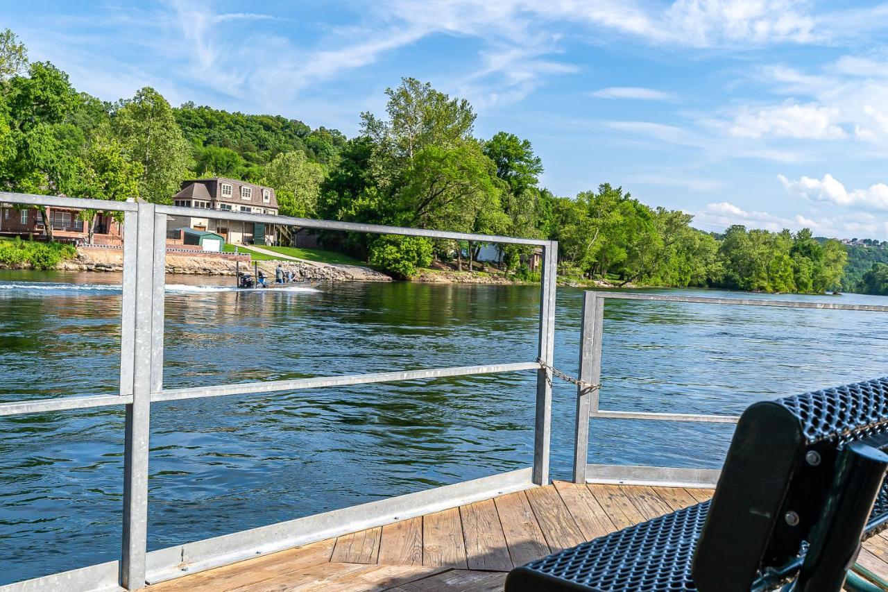 Waterview At Fall Creek Branson Exterior foto