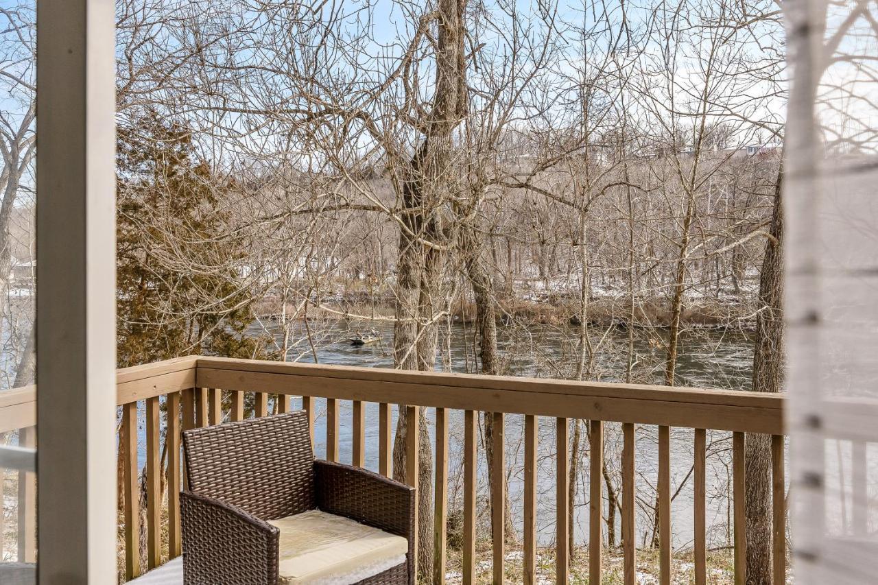 Waterview At Fall Creek Branson Exterior foto